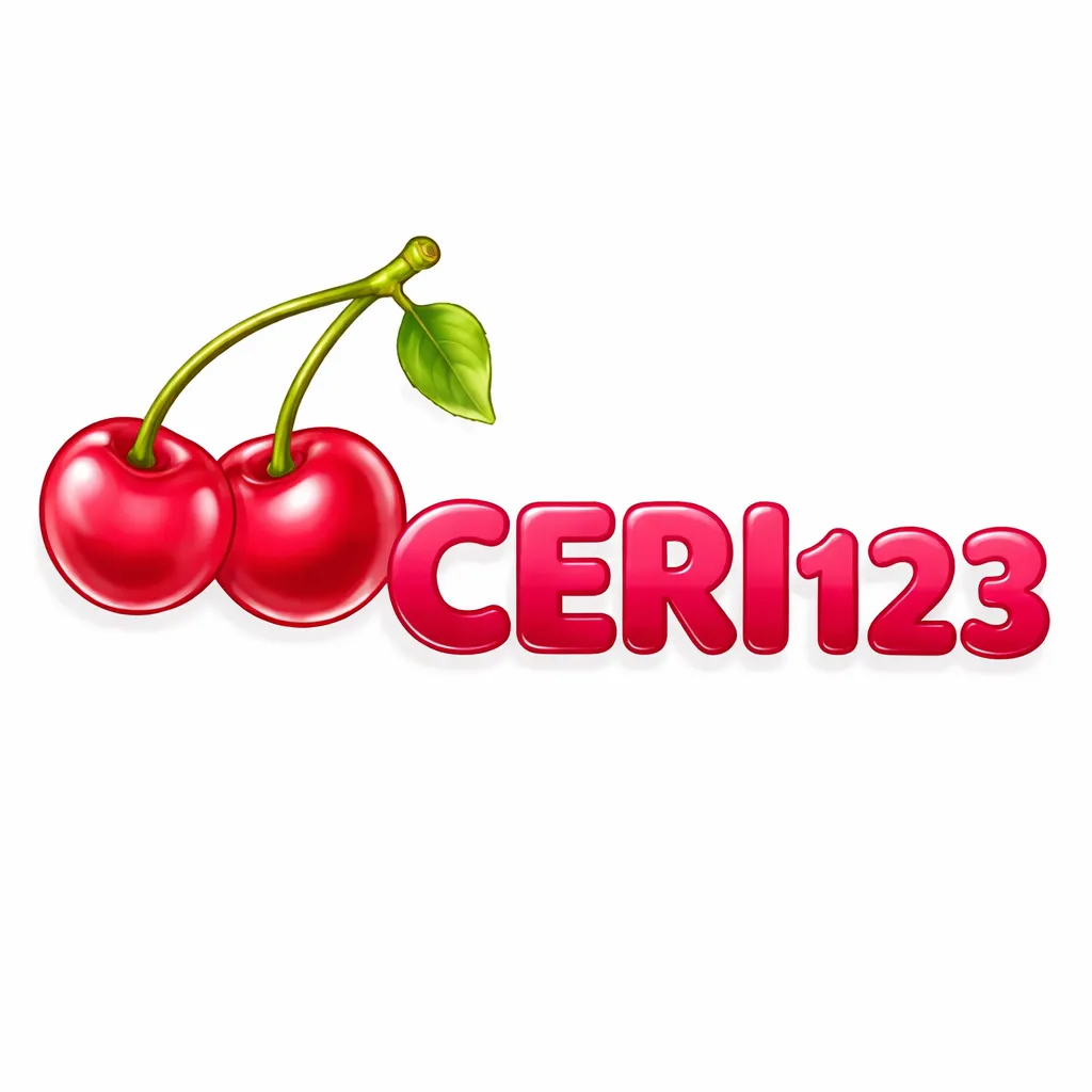 CERI123 - Game MOBA Penuh Strategi dan Aksi