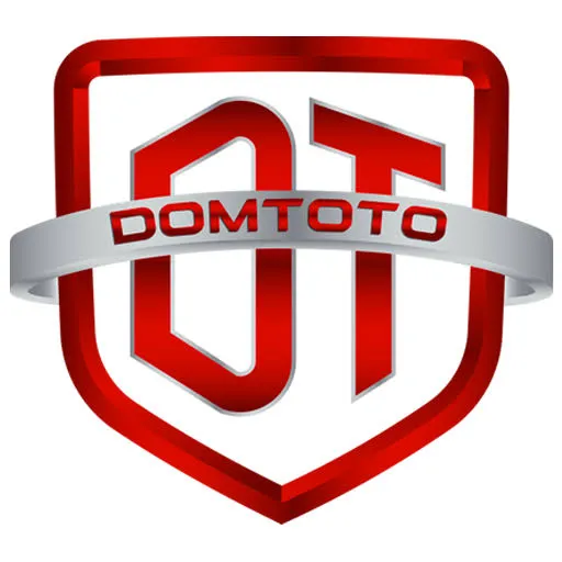 DOMTOTO - Permainan Arcade Seru dan Mengasyikkan