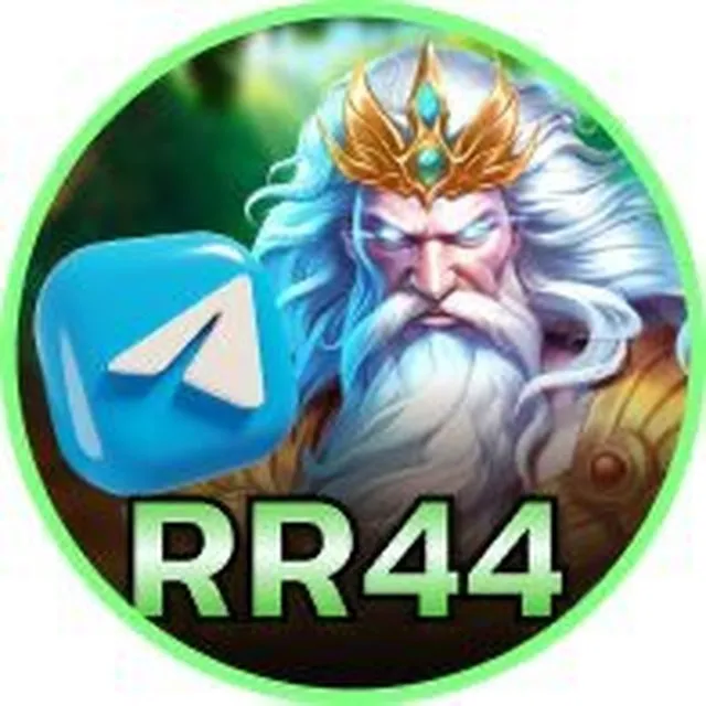 RR44 - Permainan Seru di Dunia Arcade