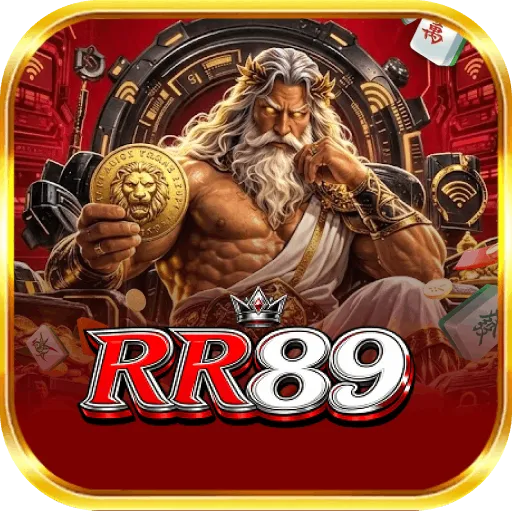 RR89 - Game Bingo Seru dan Menarik
